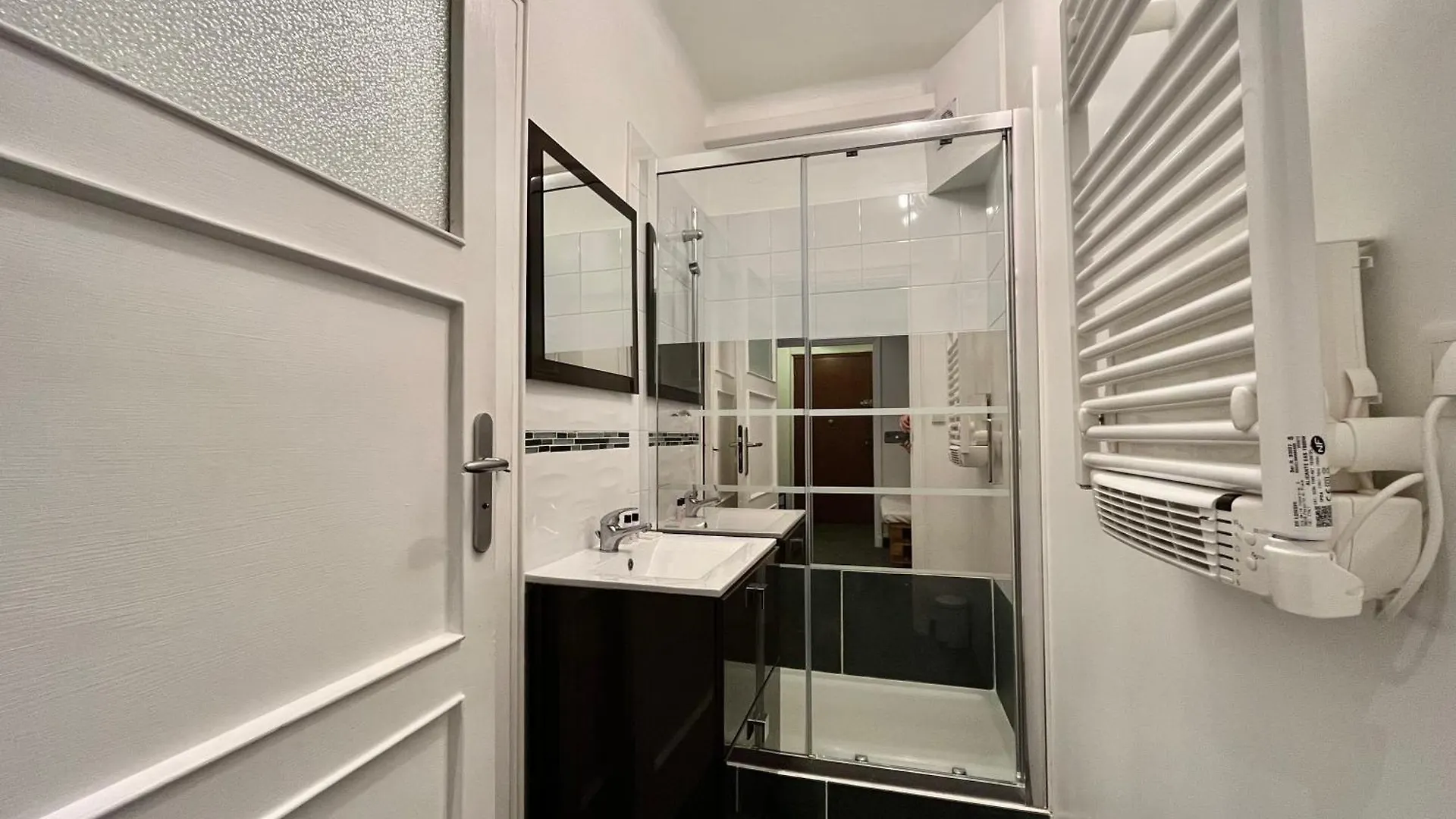 Apartment Suite Corneille Lyon
