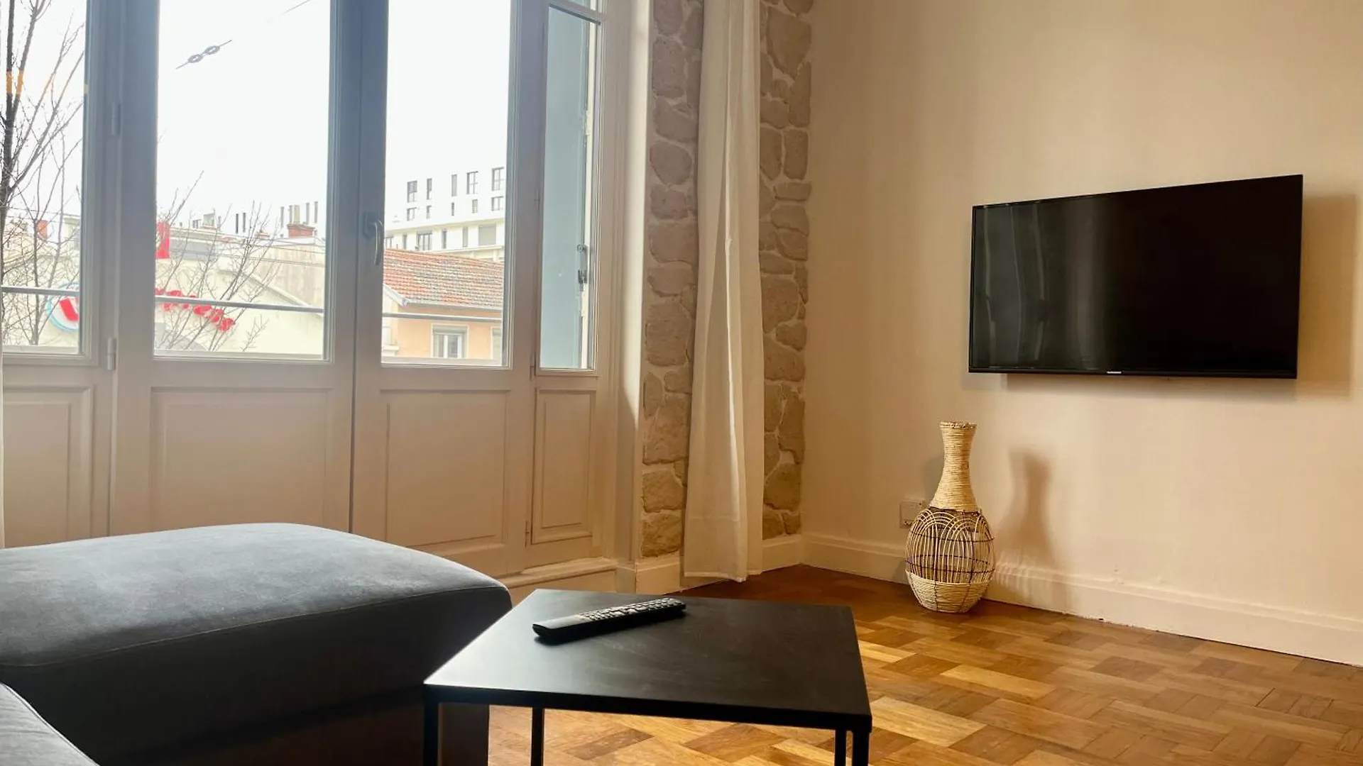 Suite Corneille Lyon 0*,  Frankreich