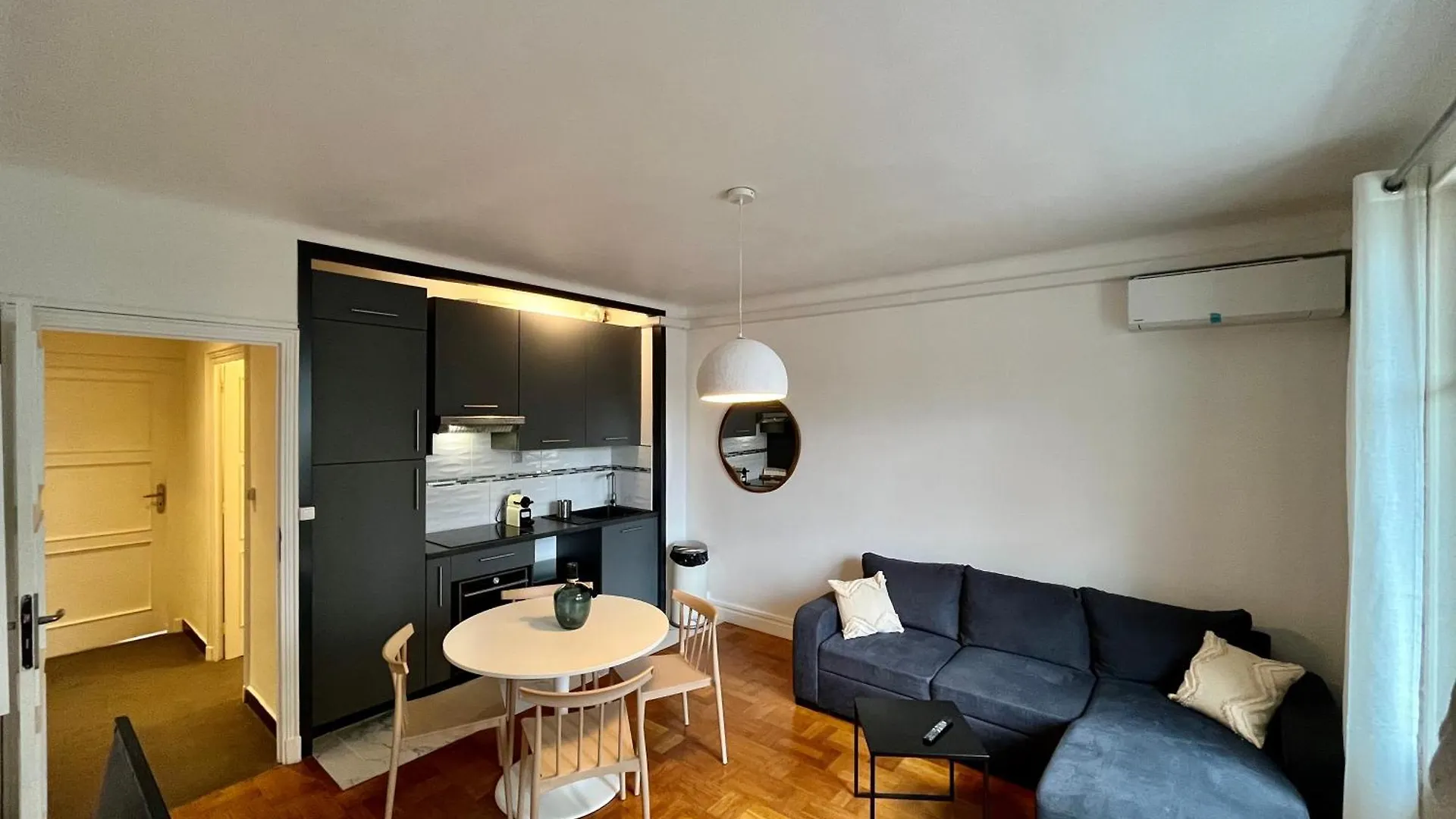 Suite Corneille Lyon
