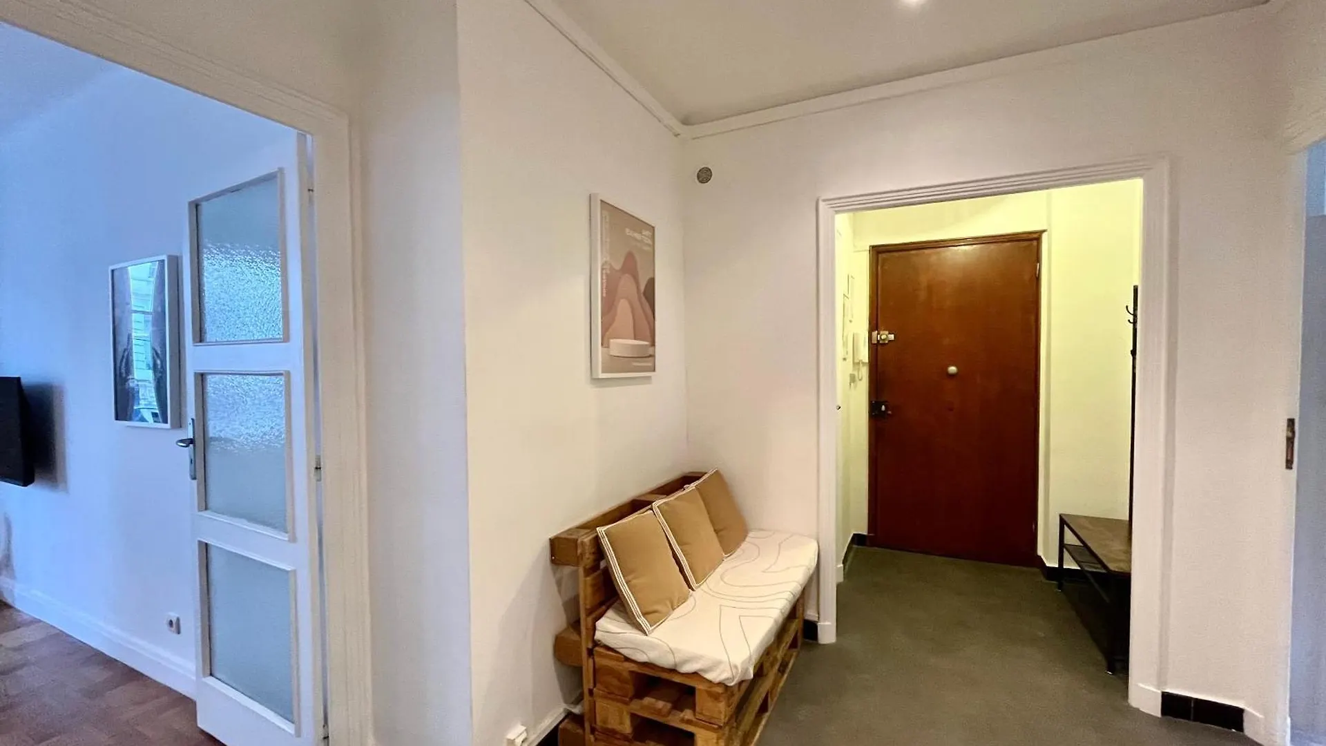Suite Corneille Lyon