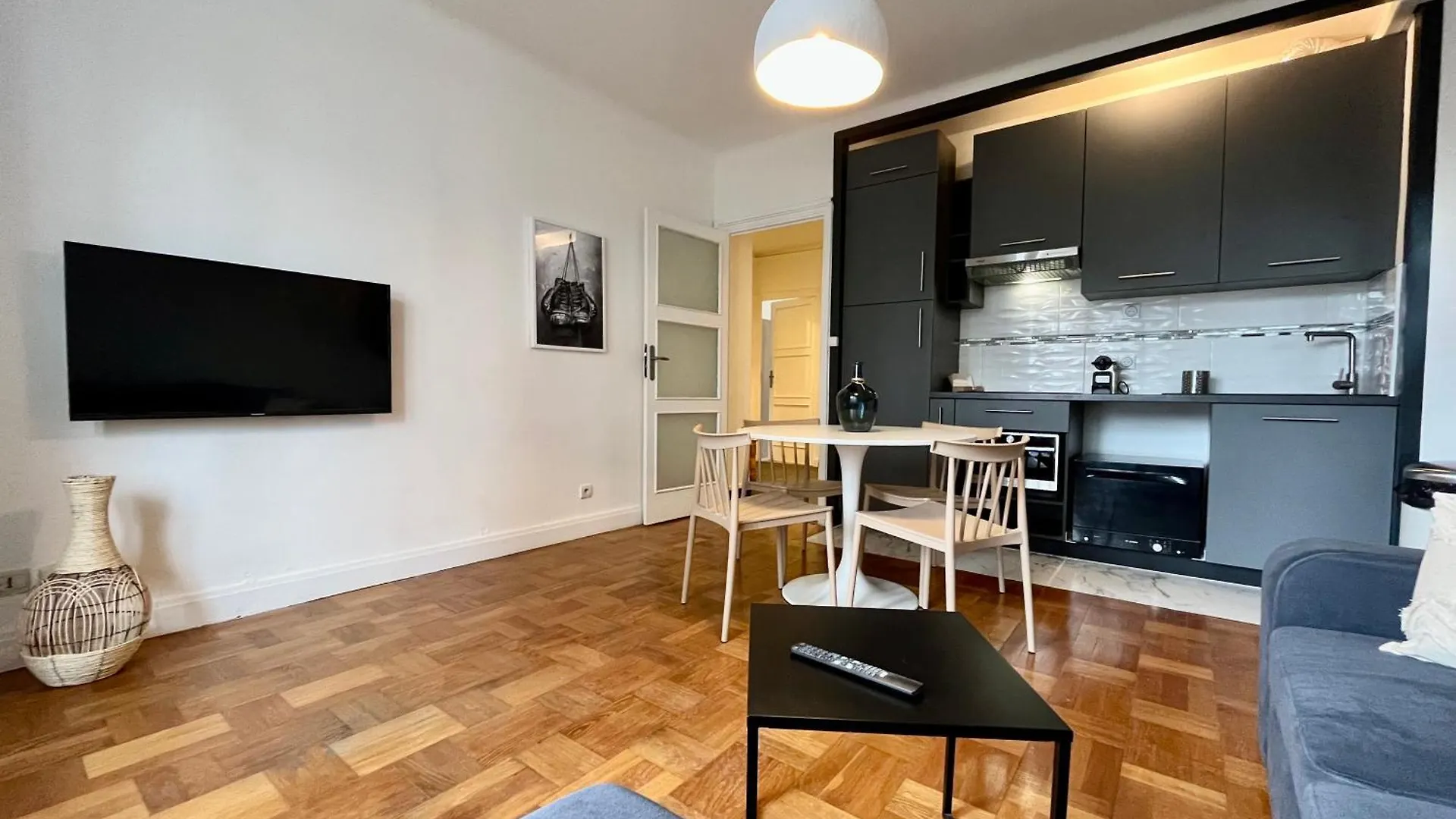 Suite Corneille Lyon