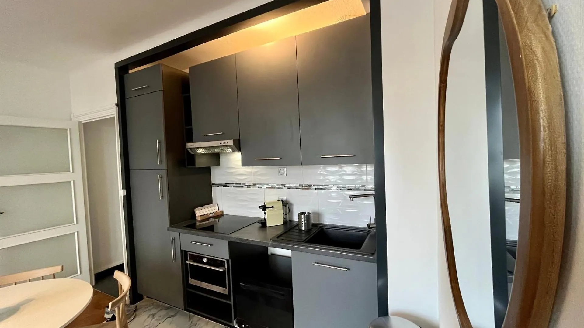 Suite Corneille Lyon Appartement