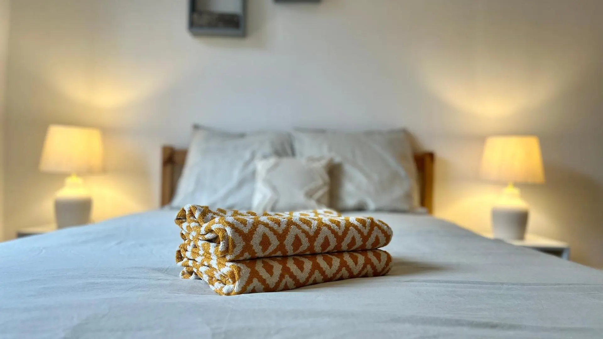 Appartement Suite Corneille Lyon